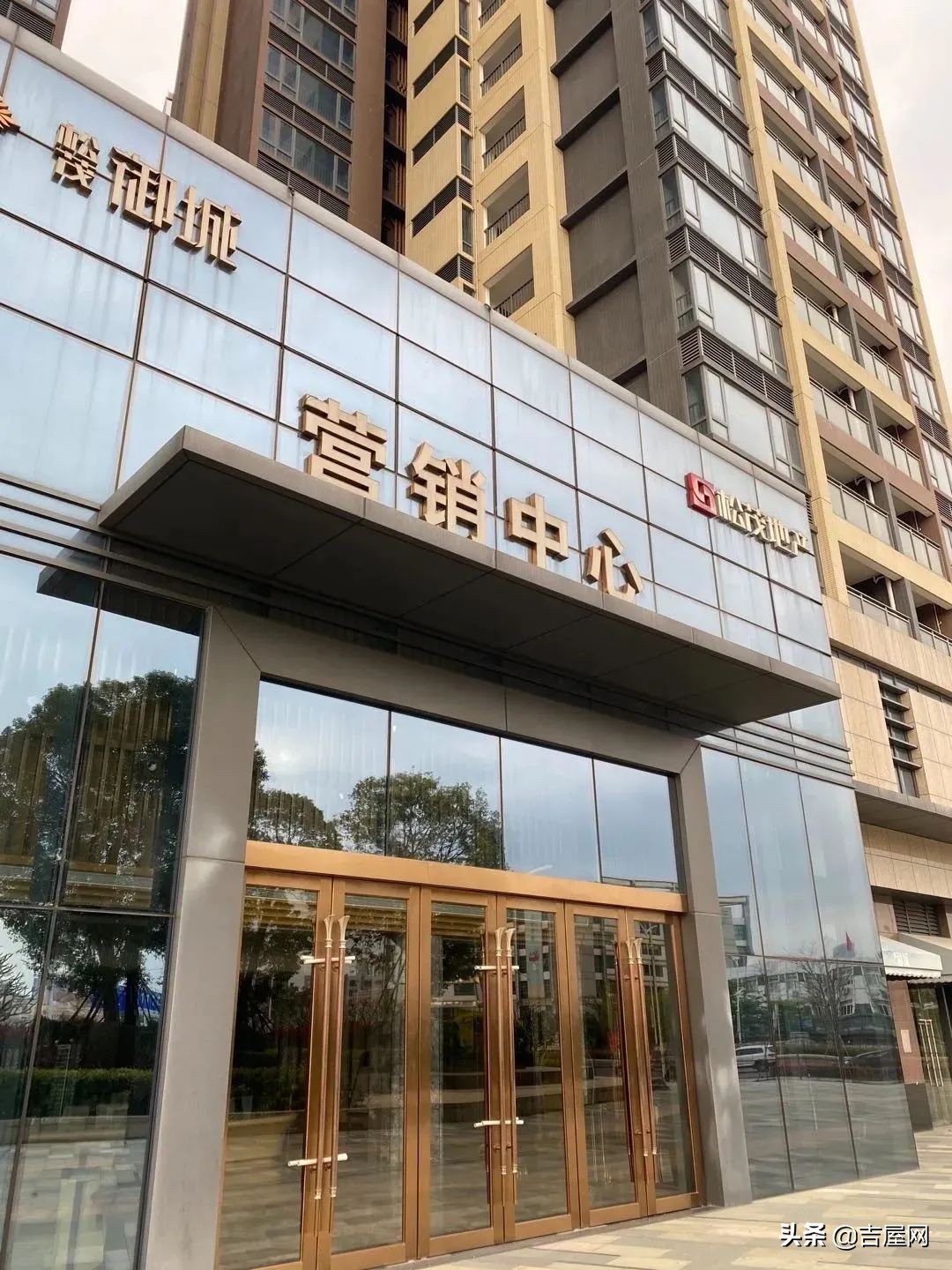 深圳公明松茂御城什么时候开盘,深圳松茂御城2019会开盘吗