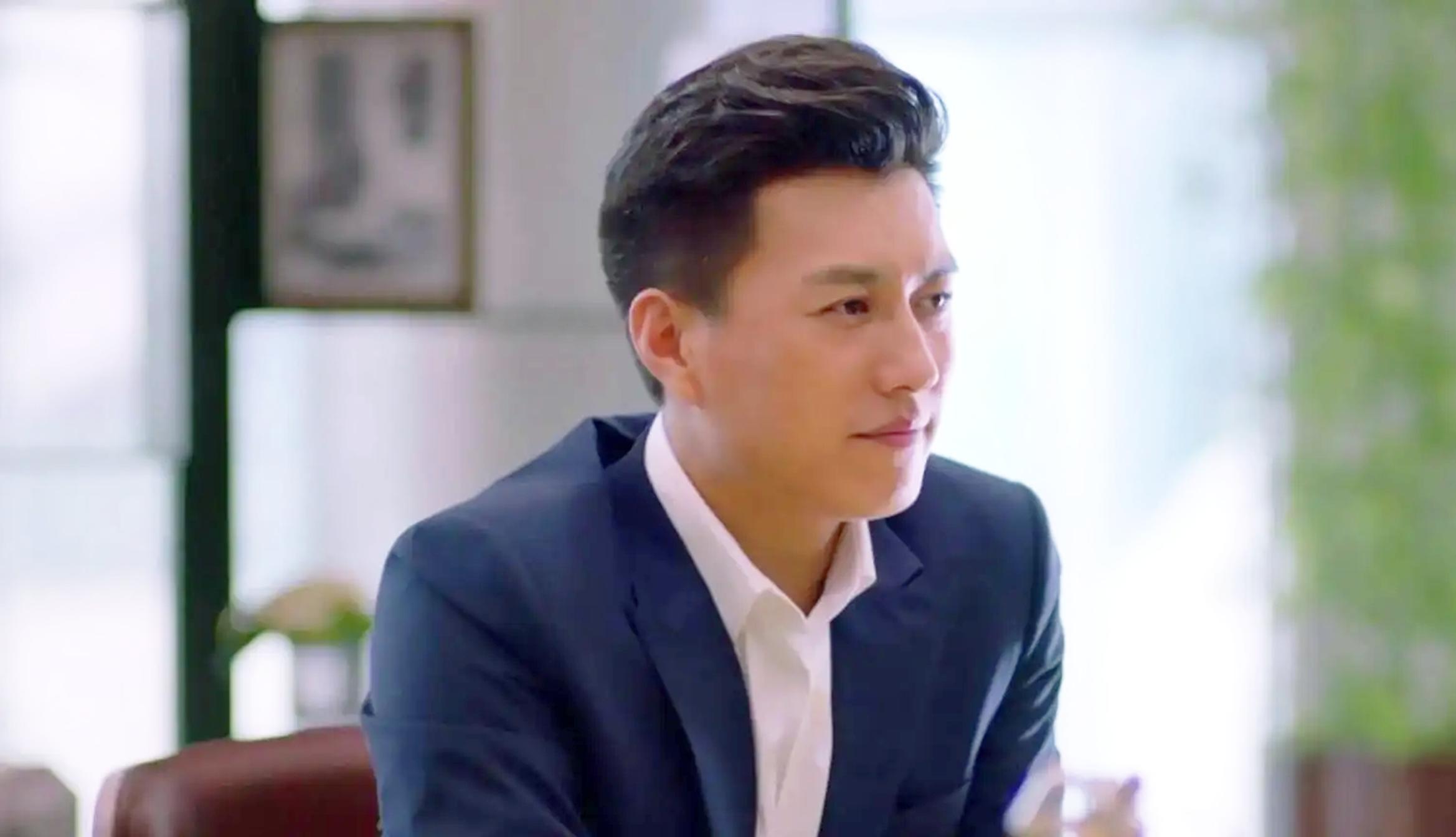 刚开播就遭吐槽的电视剧,开播前以为是烂剧