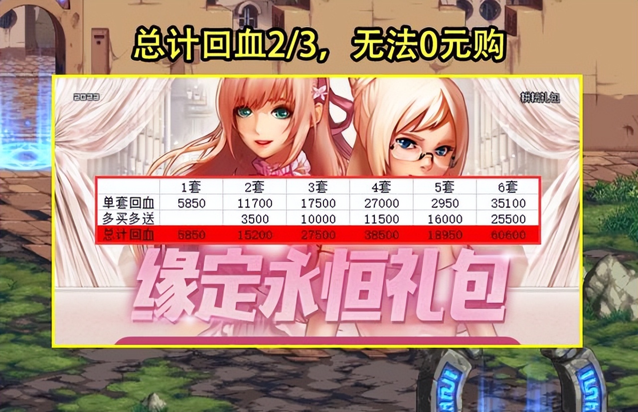 dnf五一礼包如何回血,dnf五一礼包回血指南