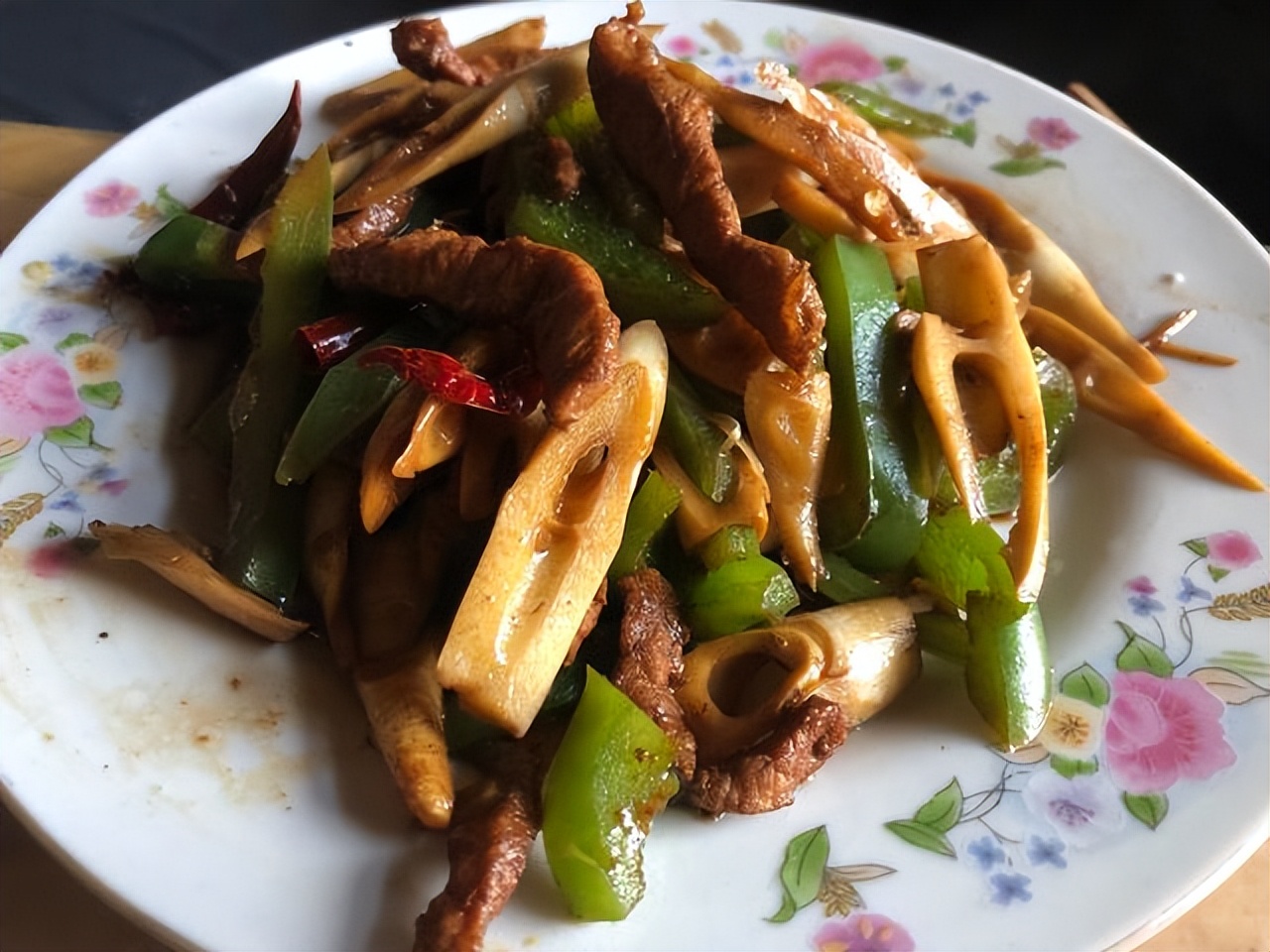 中秋家宴菜单山东,山东人的中秋家宴