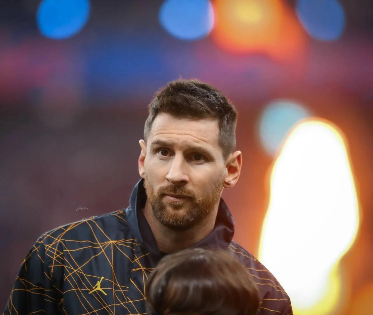 输球后梅西称遭沉重打击梅西状态,梅西争议不断他真的被冤枉了吗