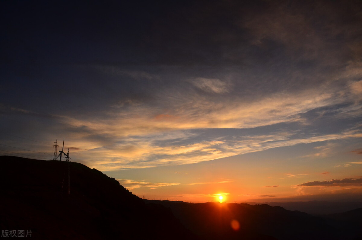 《观沧海》的韵脚字,观沧海的写法特色有几点