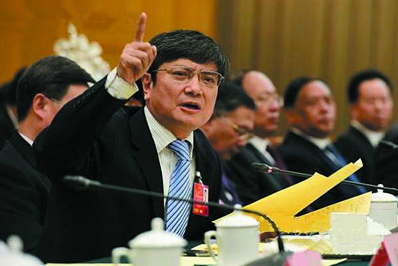 衡阳需要一所怎样的大学？“5招”让南华大学脱胎换骨