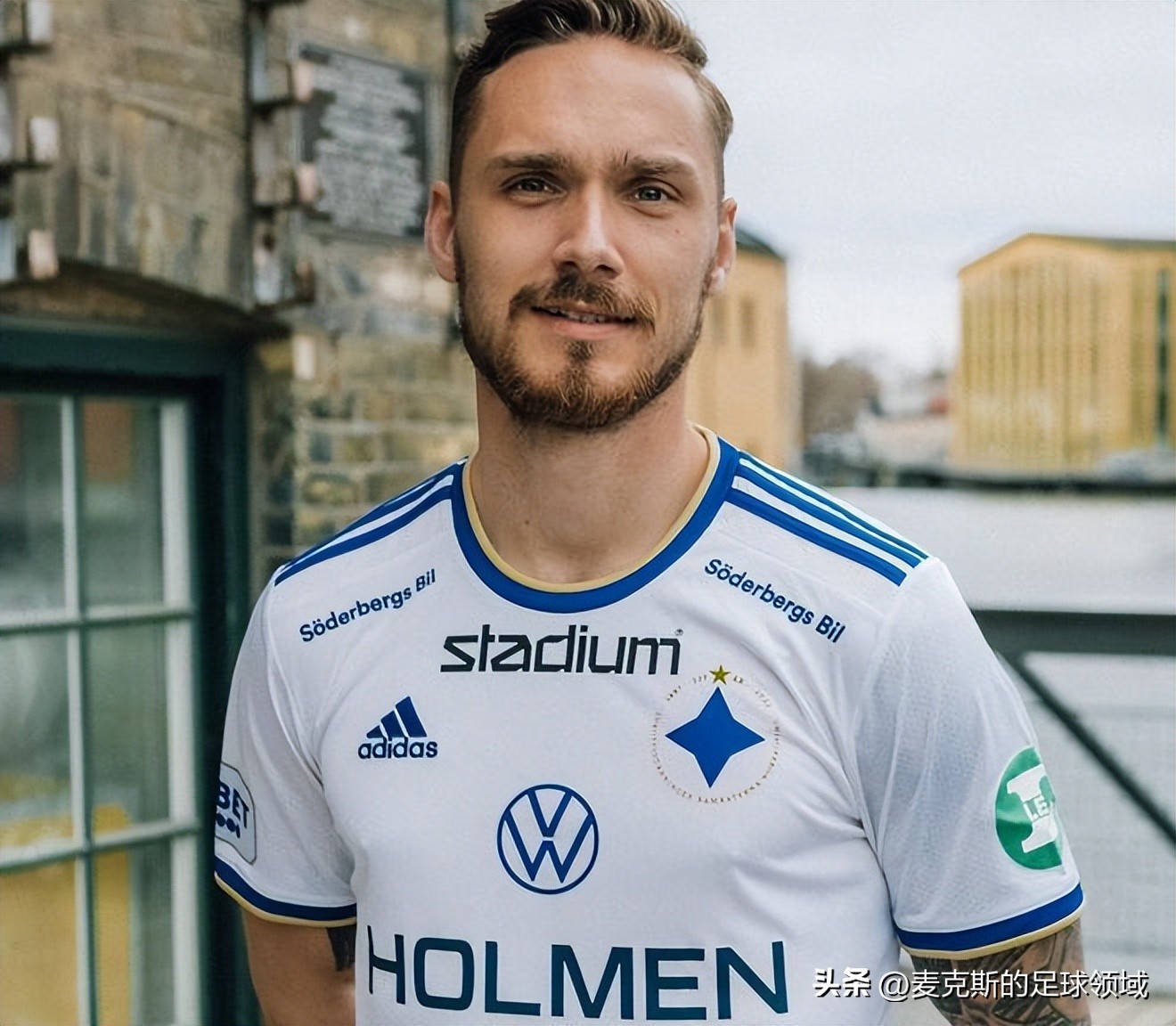 瑞典超：哥德堡vs北雪平！哥德堡多点开花？别小看北雪平的锋线