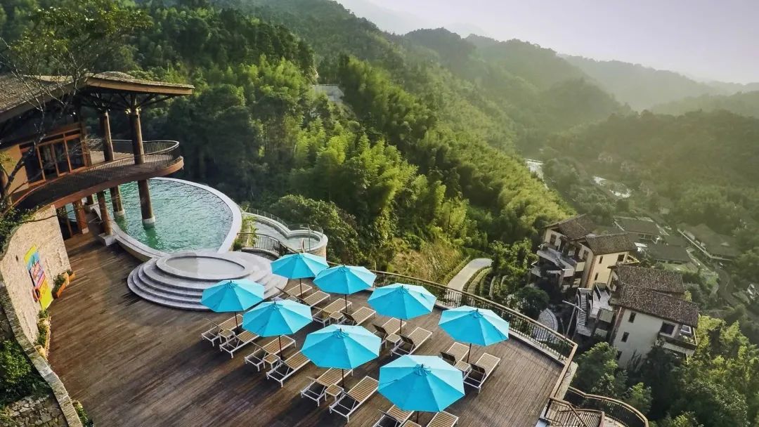 惠州十字生态度假村效果图,惠州市十字水生态度假区