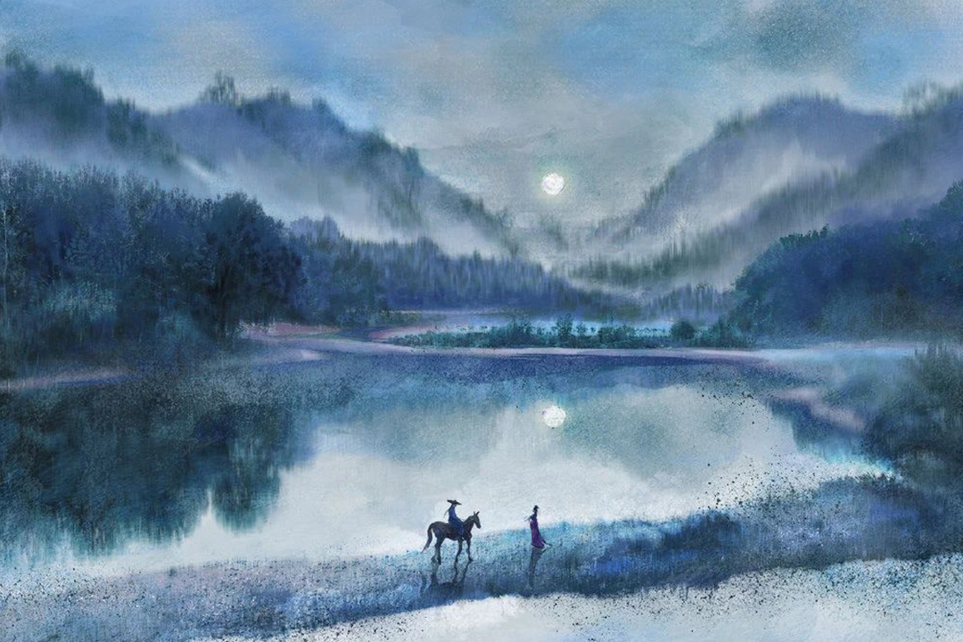 苏轼10首经典文章,苏轼最妙的短篇仅85个字