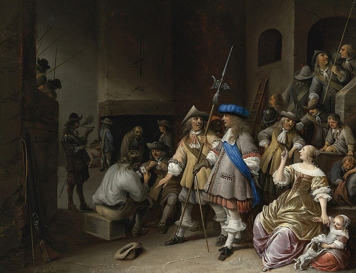 安东尼画家作品欣赏,画家安东尼