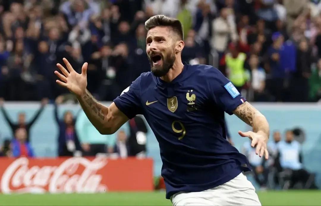 法国2018对阵阿根廷,阿根廷vs法国最近交手记录