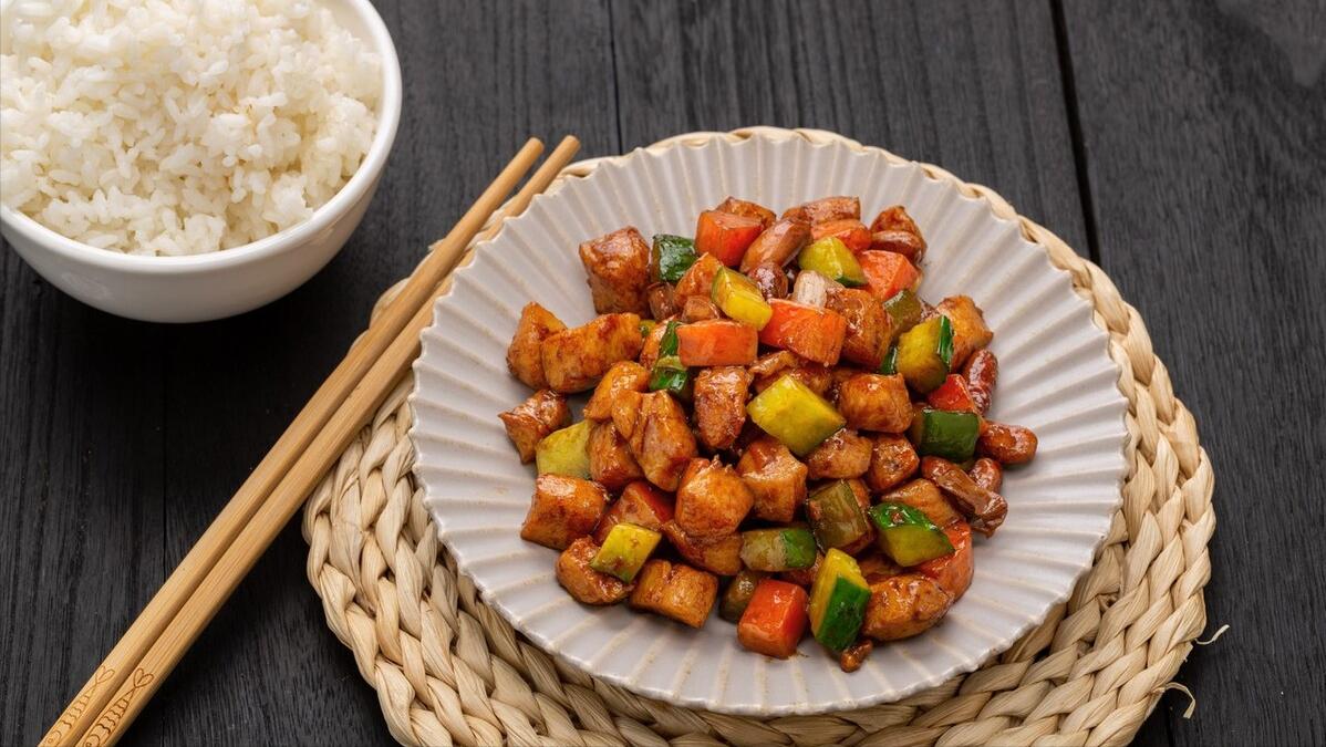 老外吃了四川菜,老外喜欢四川菜