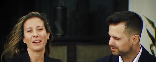 美国单身辣妈网恋假帅哥被威胁p果照！逃脱后遇照片真人甜蜜热恋