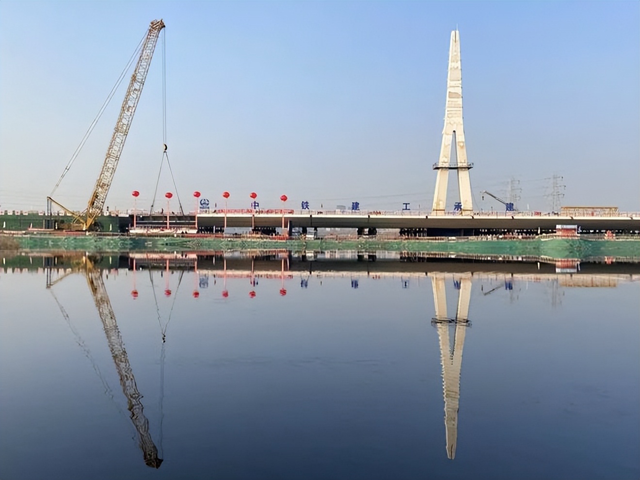 靖城路开工了吗,靖城路改造招标