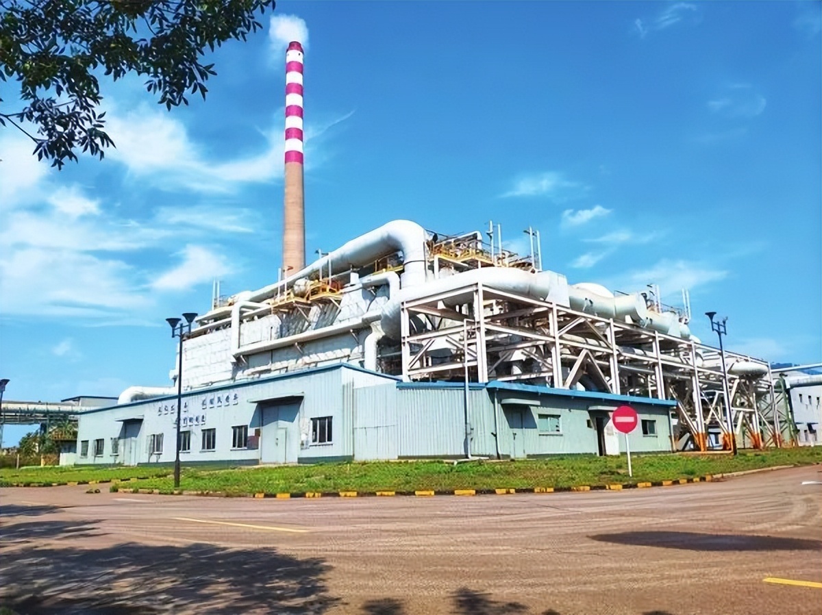 首钢京唐获绿色工厂,唐山加快推动绿色转型创新发展