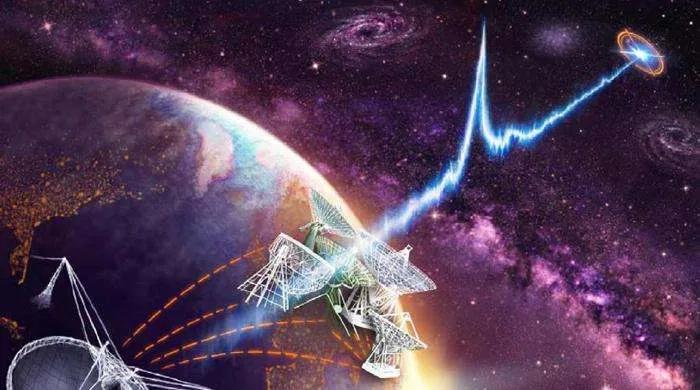 中国天眼有哪些新发现,中国天眼有多厉害简介