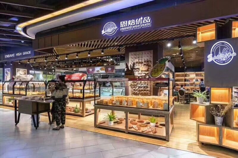 烘焙蛋糕店加盟利润,个人创业小生意实体项目利润