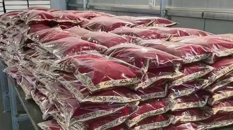 产业“联姻”产下“金娃娃”！