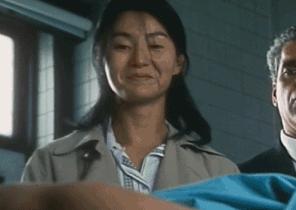 瘦得脱相的女人,瘦到脱相的女明星真的好看吗