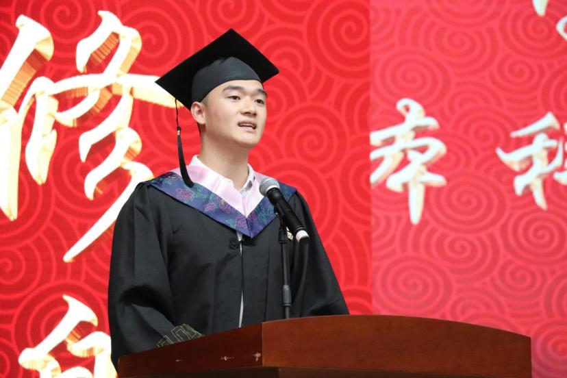 福州大学经济学院毕业典礼,福州大学本科毕业典礼时间