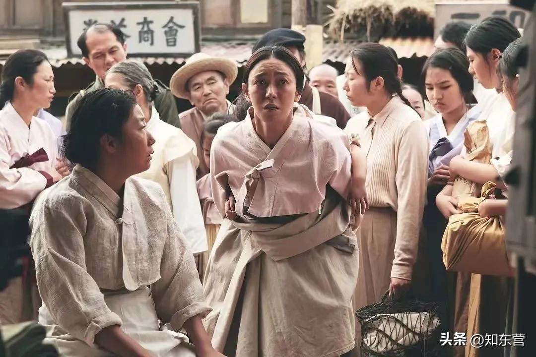 十部很小众的高分电影吐血挖掘,5部小众高分电影超适合你