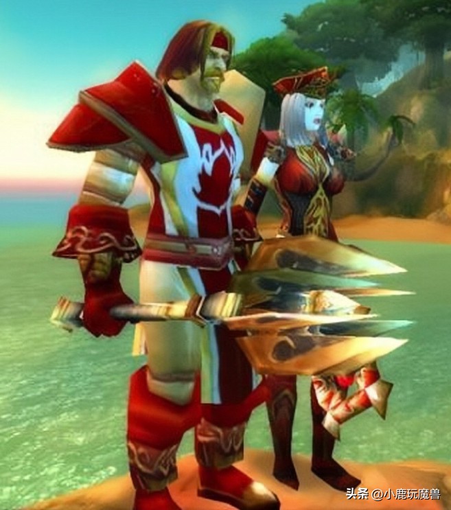 魔兽世界：被玩家嘎过次数最多的十个BOSS，伊利丹巫妖王上榜