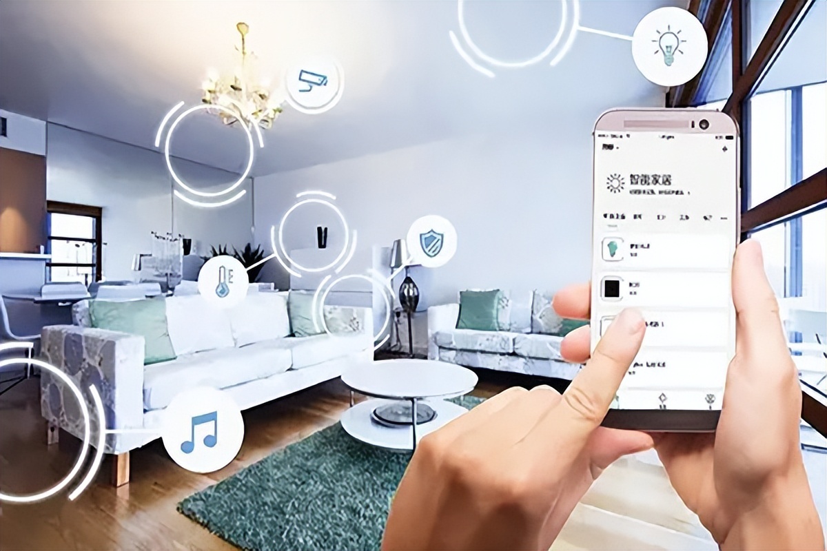 富加居智能家居品牌,富加居智能家居