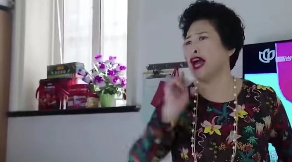 前半生罗子君说贺涵坏话,前半生贺涵罗子君大结局