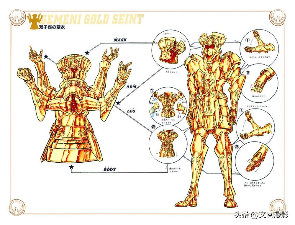 圣斗士星矢黄金十二宫各自的能力,圣斗士星矢ss里所有的黄金圣斗士