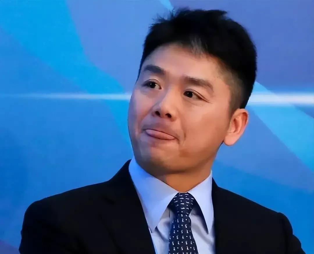 京东物流001号员工退休,京东1号快递员怎么样了