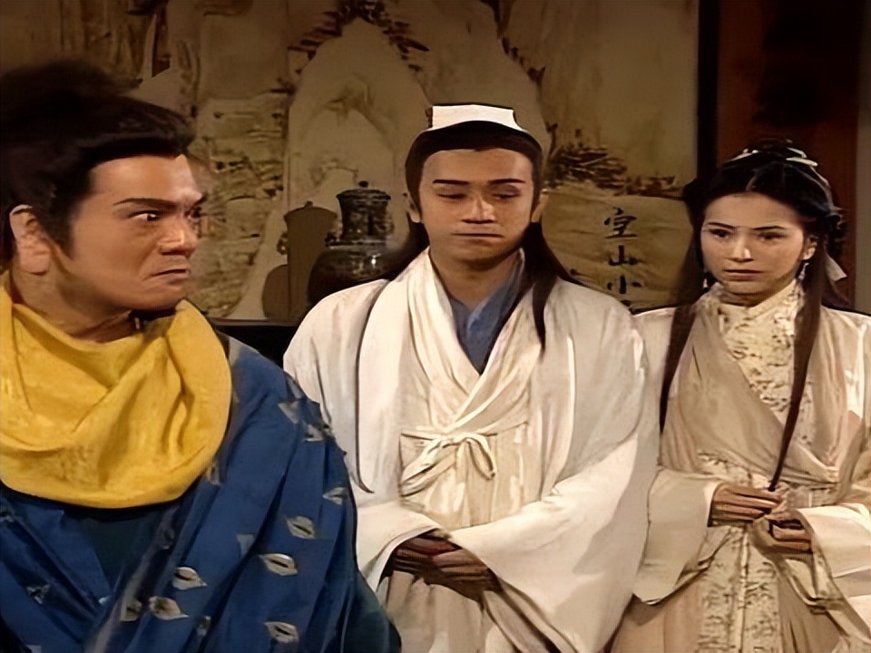 鸠摩智是好人还是坏人,天龙八部里鸠摩智好的还是坏的