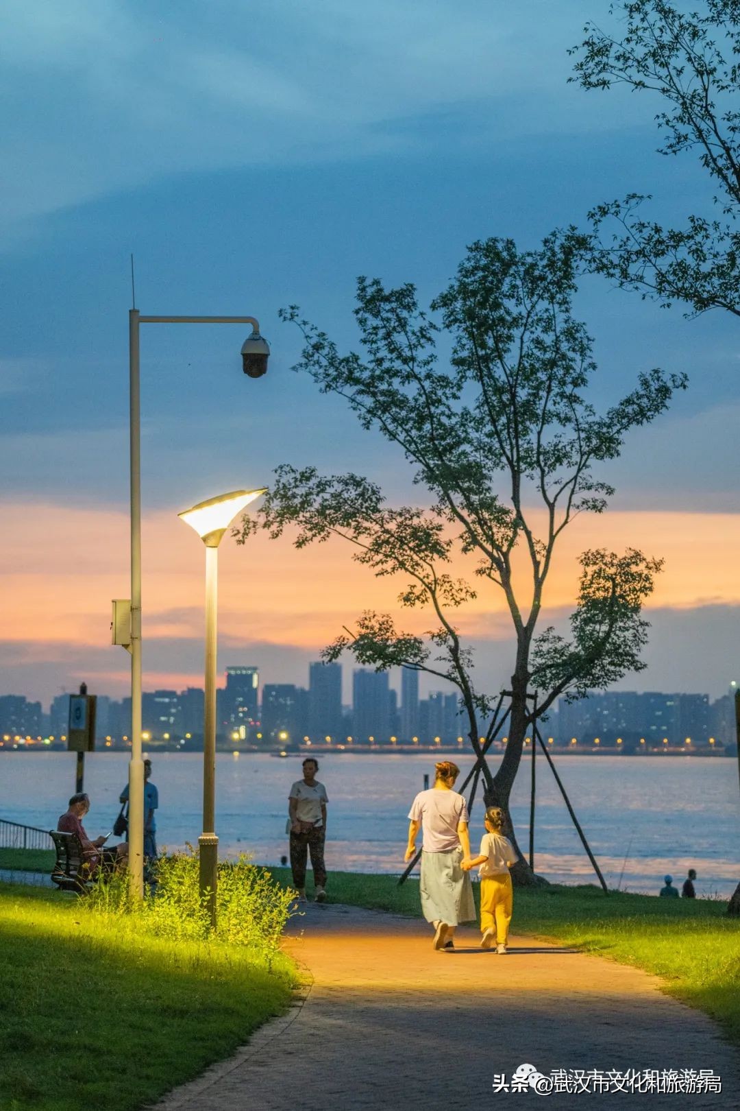 端午武汉好去处,端午看旅行全集