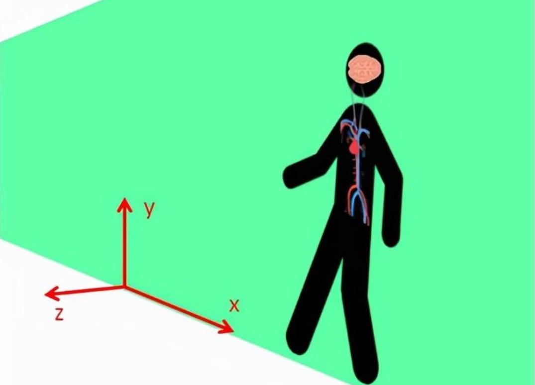 数学家黎曼简介,黎曼几何预言高维空间