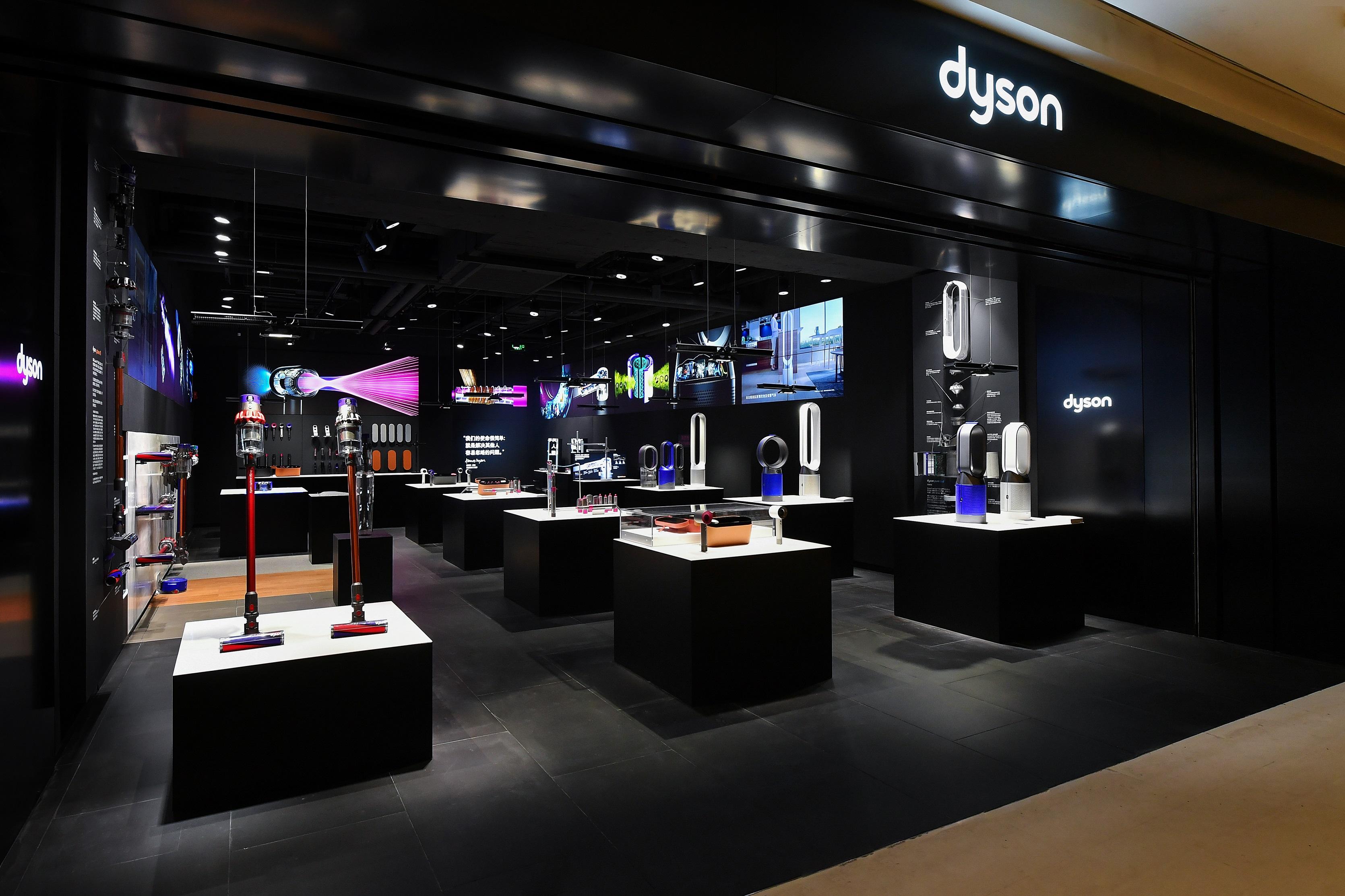 松下小米吸尘器,小米新款无线吸尘器上架