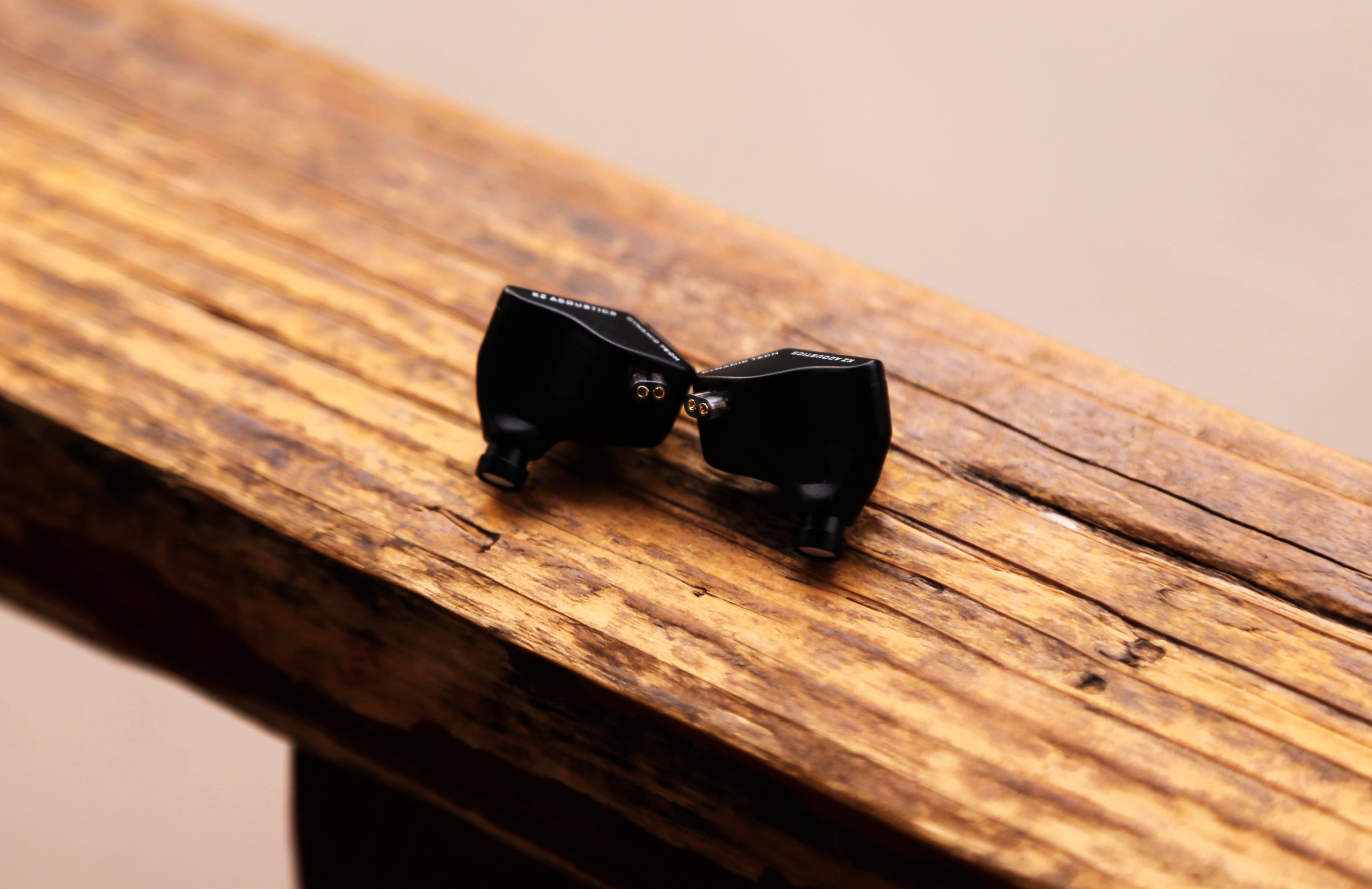 kzzvx耳机评测,kz-zvx属于什么档次