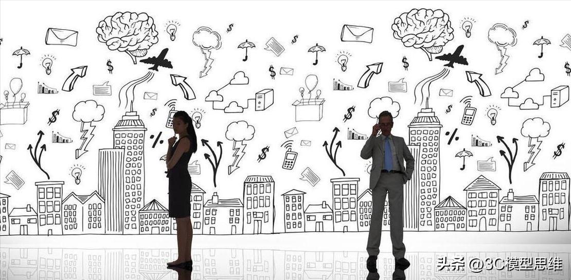 四种顶级思维,五种世界顶级思维你一定要知道