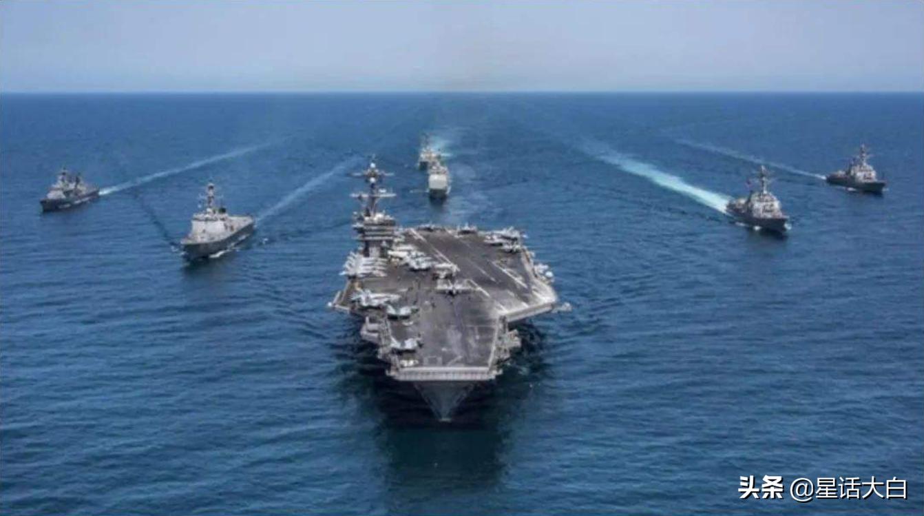 2022年落地展望：俄乌危机、RCEP、金融股市、黄金，我的一些看法