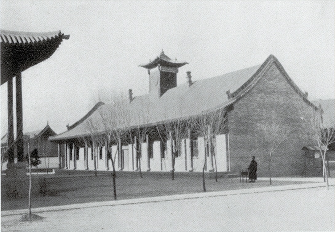 山西大学:从太原旧时书院,到中国办学历史最悠久的高等学府之一