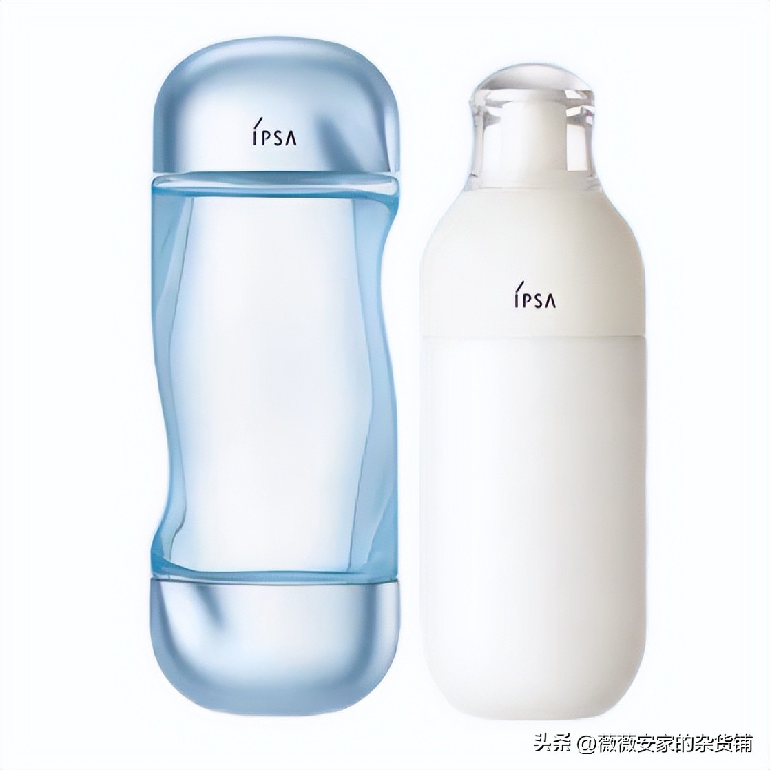 ipsa流金水和黛珂紫苏水哪个好 (痘痘皮肤适合什么水乳平价)