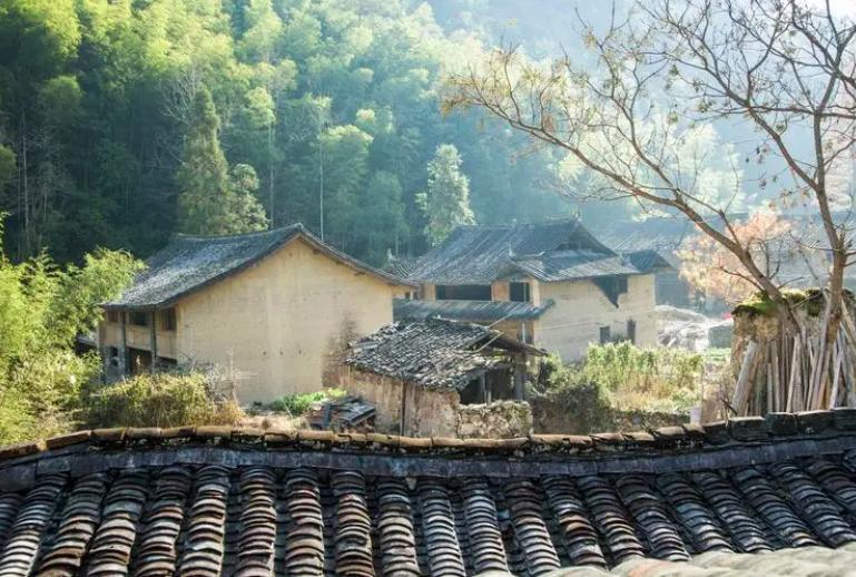 中国第一大村落的位置,中国广东最大自然村