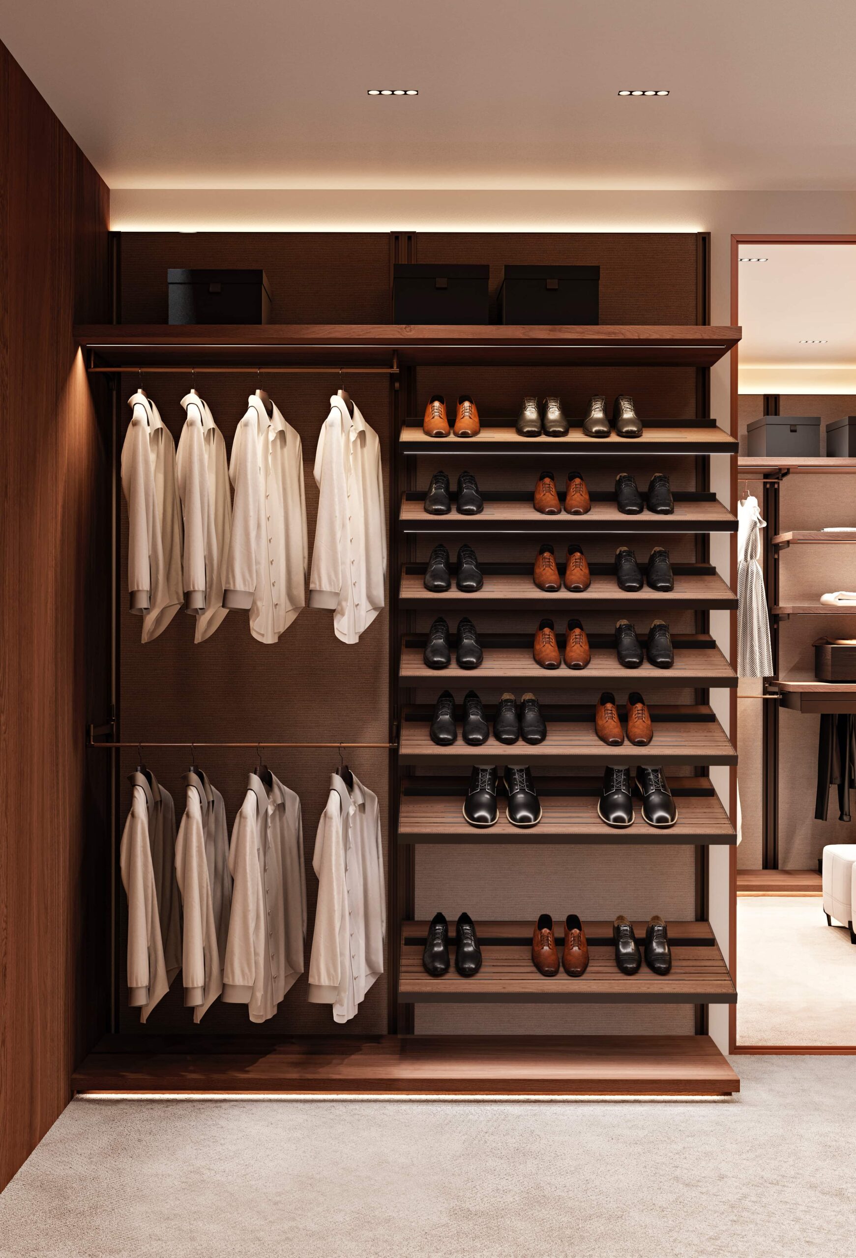 乌克兰知名大师作品-isto_architecture-SOFTMINIMAL