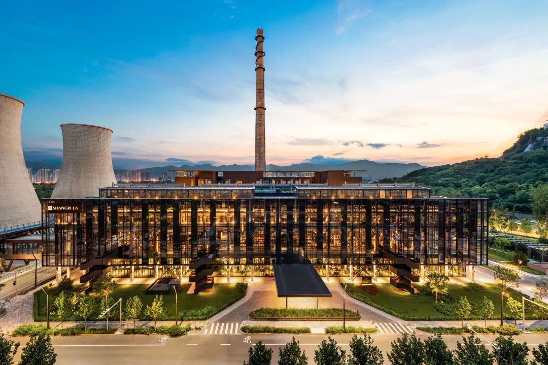 民宿推荐打卡网红酒店,北京小众网红打卡民宿