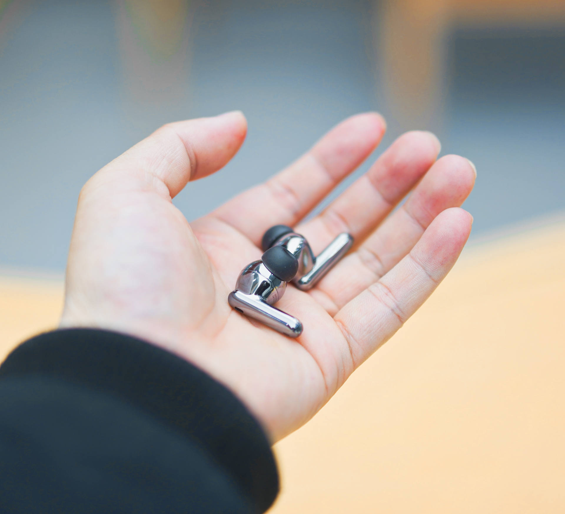 荣耀earbuds3pro电流声,荣耀earbuds3pro