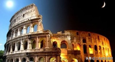 古罗马瘟疫,罗马瘟疫的真实故事