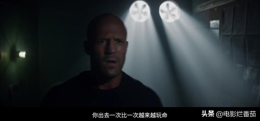 巨齿鲨2发布会全过程,巨齿鲨2有多细节