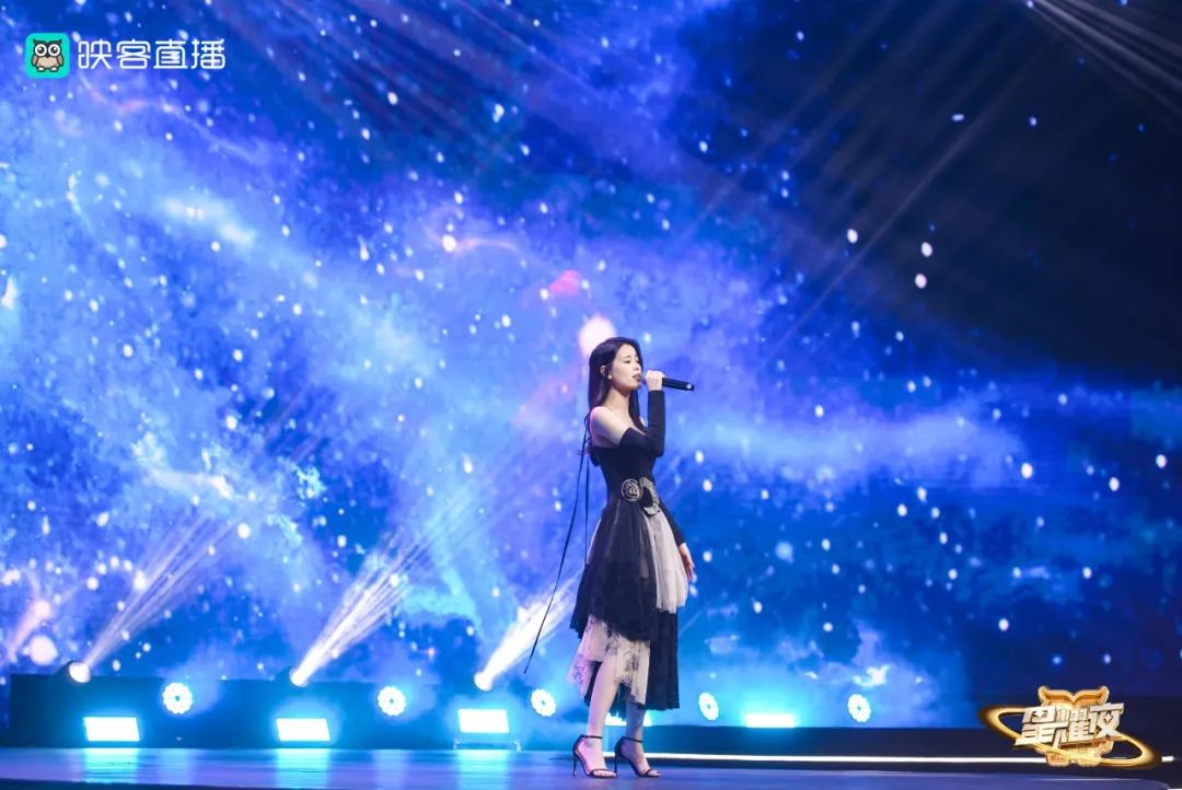 映客直播年度盛典,映客盛典直播视频