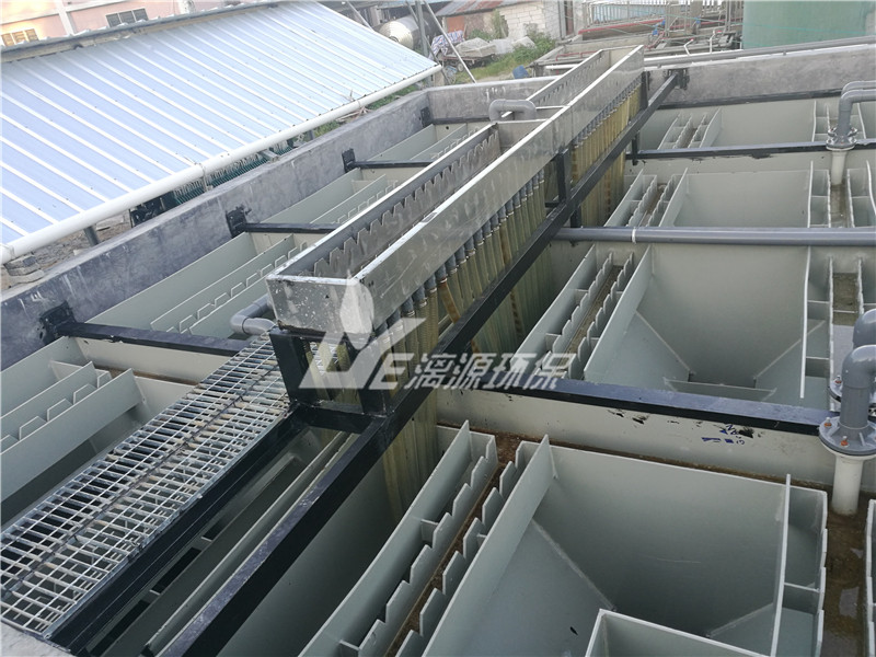 奶牛养殖场粪水处理,奶牛养殖场的污水怎么处理