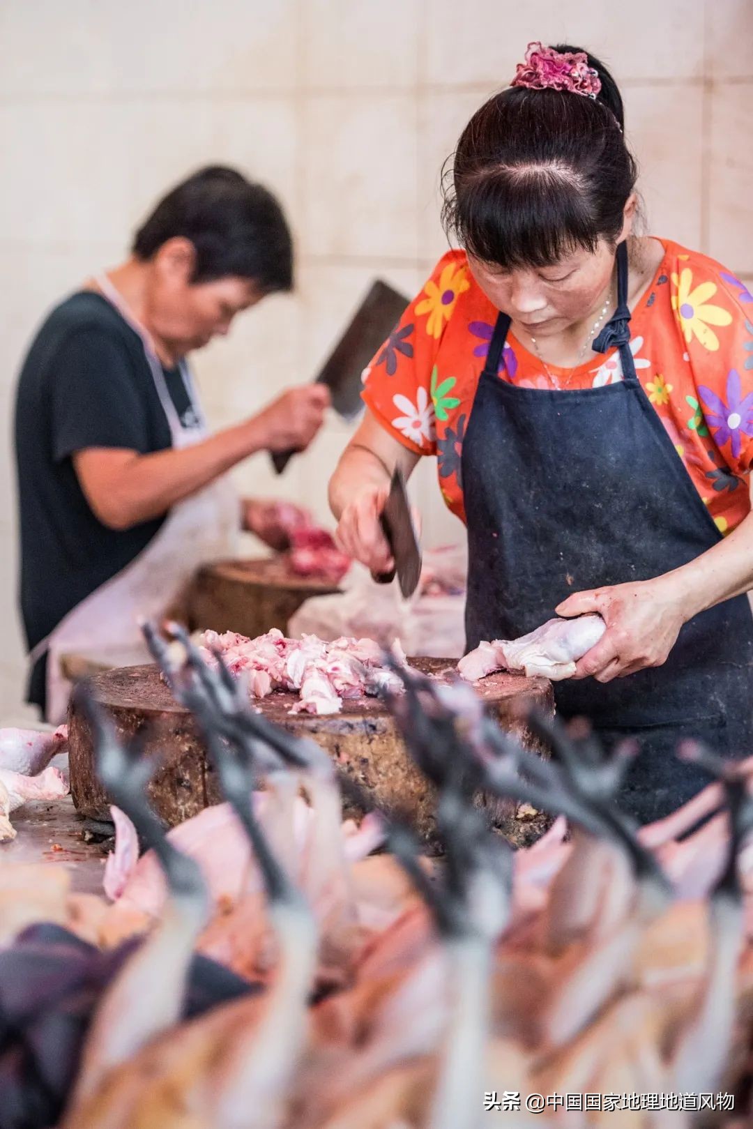 钵钵鸡冷串串家常做法藤椒味,红油串串钵钵鸡凉面