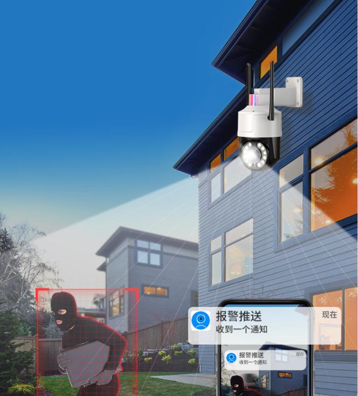 怎样使用微信软件识别摄像头,微信摄像头使用教程