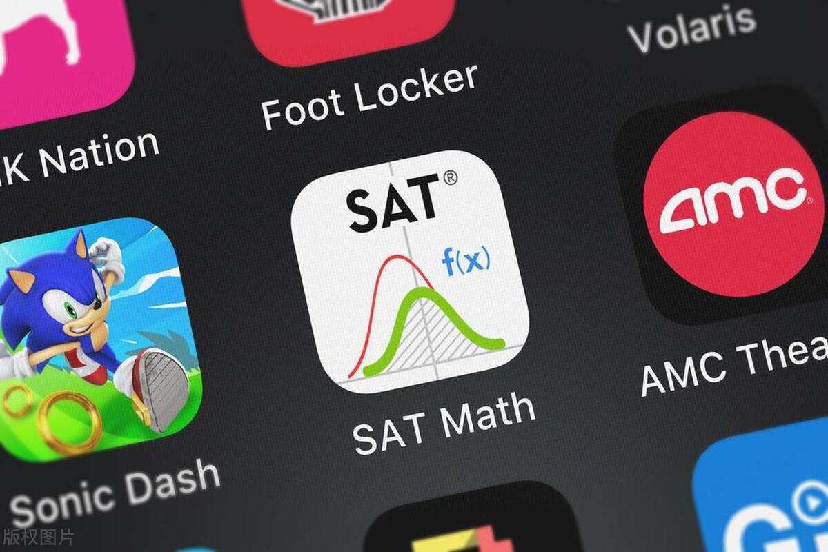 sat数学考什么内容,美国sat数学