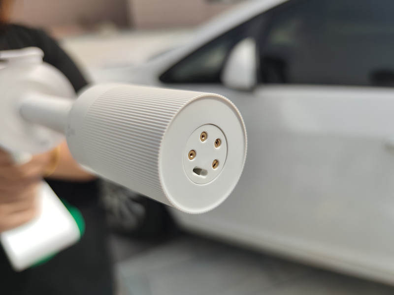 小米洗车机怎么样,小米无线洗车机