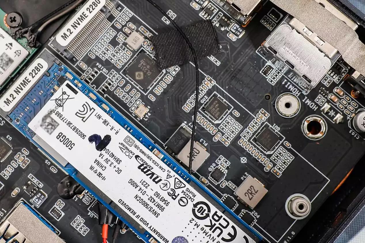 零刻sei10开箱,零刻sei10测评