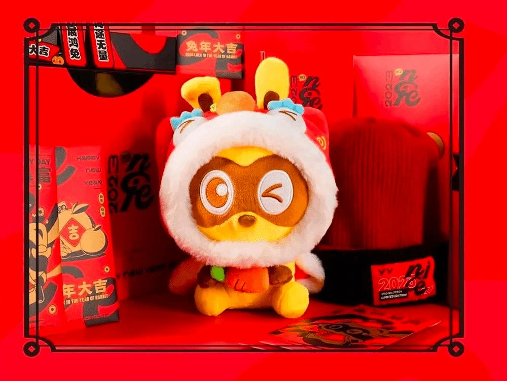 2024新春公司礼盒,各大公司新年礼盒2024